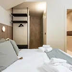 Rh Lifestyle & Vendégház Olbia
