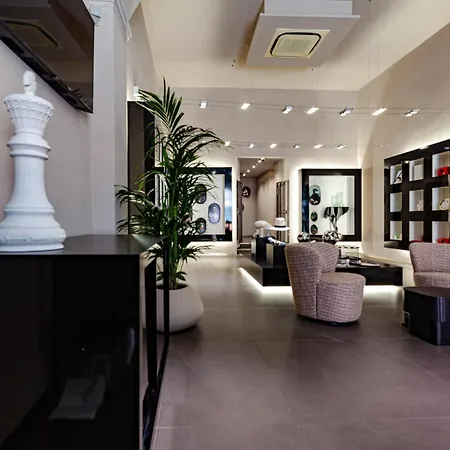 Pensjonat Rh Lifestyle &
