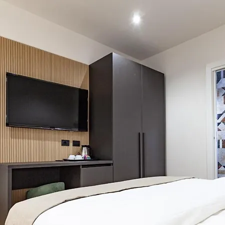 Pensionat Rh Lifestyle &