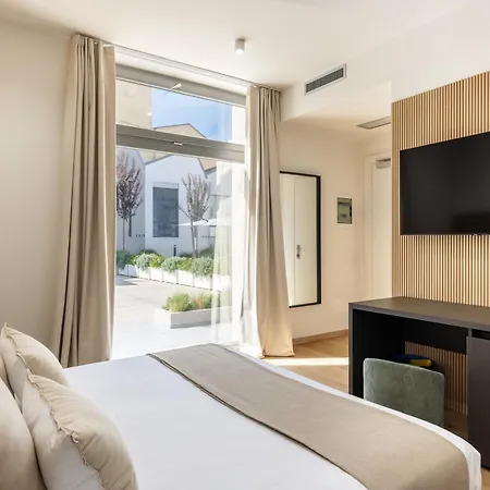 Pensionat Rh Lifestyle &