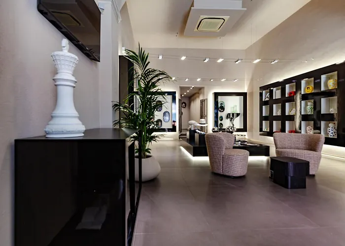 Pensjonat Rh Lifestyle &