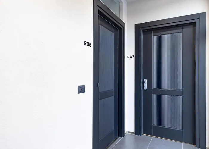 Rh Lifestyle & Pensjonat 4*