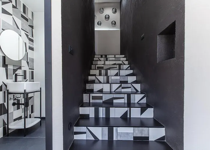 Pensjonat Rh Lifestyle & Olbia