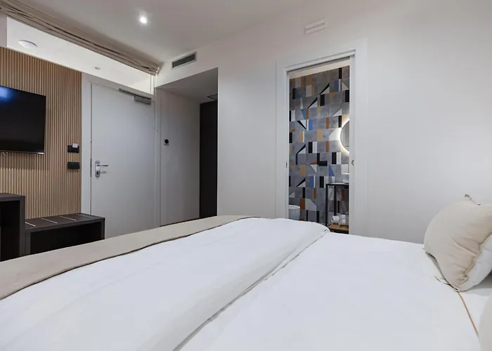 Pensjonat Rh Lifestyle & 4*