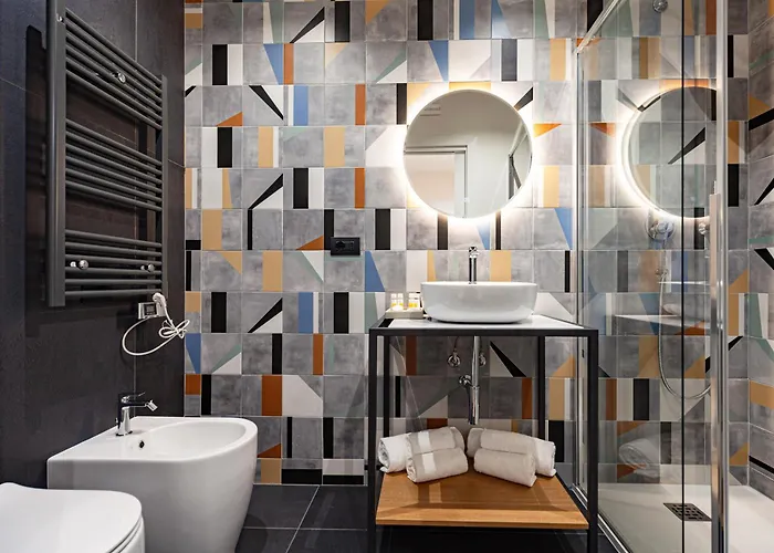 Pensjonat Rh Lifestyle &