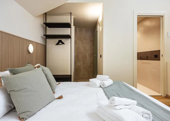 Rh Lifestyle & Pensjonat Olbia