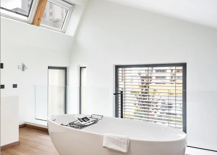 Affittacamere Rh Lifestyle & 4*
