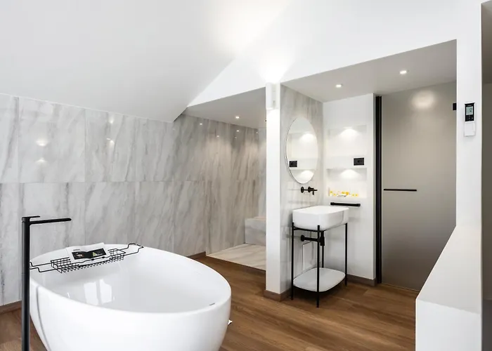 Pensjonat Rh Lifestyle & 4*