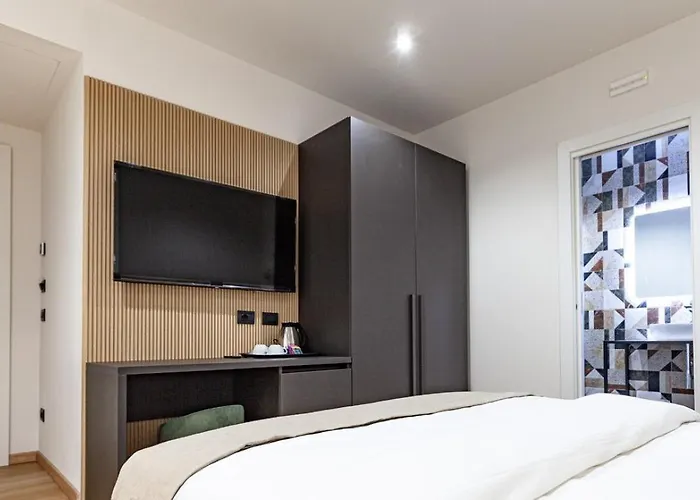 Pensjonat Rh Lifestyle &