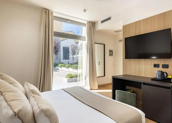 Pensjonat Rh Lifestyle &