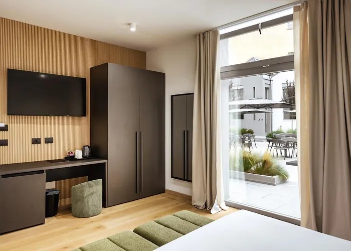 Rh Lifestyle & 4* Olbia